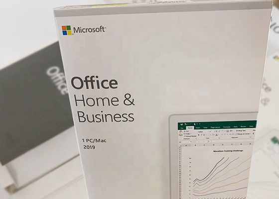 Office 2019 Home And Business 100% Online Activation Software Key