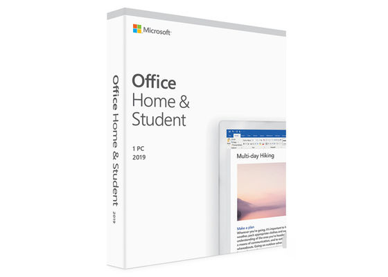Paket Lengkap DVD Kunci Rumah Dan Siswa MS Microsoft Office 2019