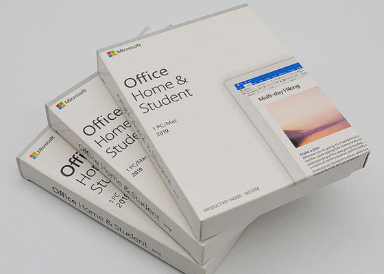 Lisensi Microsoft Office Home And Student 2019 Seumur Hidup Versi Global