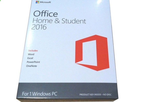 Windows Office Home And Student 2016 / Microsoft Office 2016 HS 100% Aktivasi Online